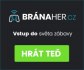Online hry - Brána her
