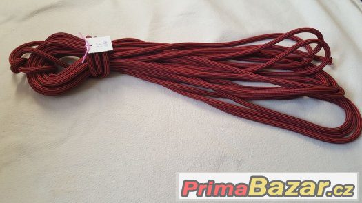 Dynamická lana 13-17m – fotografie 1
