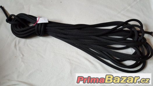 Dynamické lana 16 a 17 m – fotografie 1