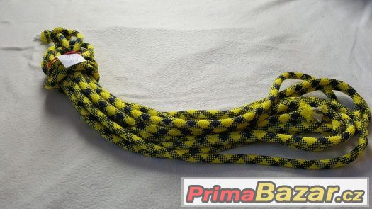 Dynamické lano TENDON Trust 11 mm; 10,5 m (587) – fotografie 1