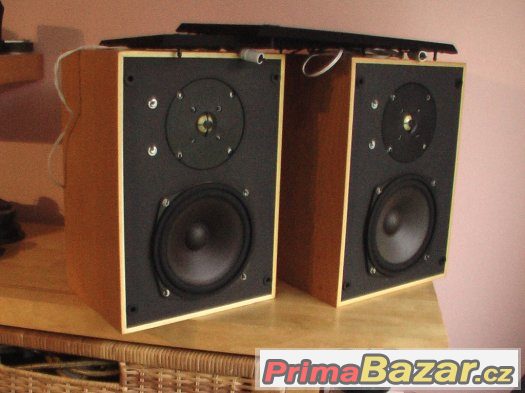 Repra Tesla (TVM)  ARS 1014 Hi-Fi - 2 ks – fotografie 1