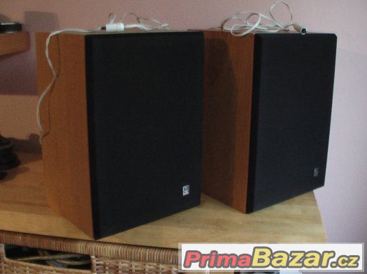 Repra Tesla (TVM)  ARS 1014 Hi-Fi - 2 ks – fotografie 2