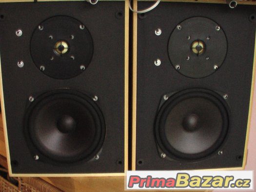 Repra Tesla (TVM)  ARS 1014 Hi-Fi - 2 ks – fotografie 3