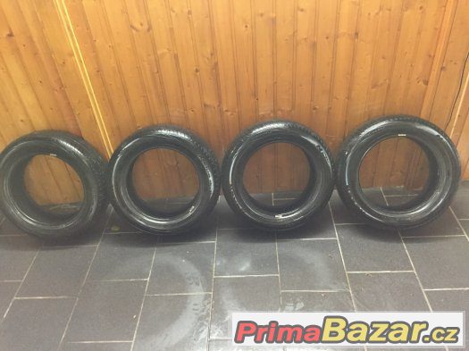 Letní pneumatiky Nexen N Blue HD Plus 175/60 R14 – fotografie 1