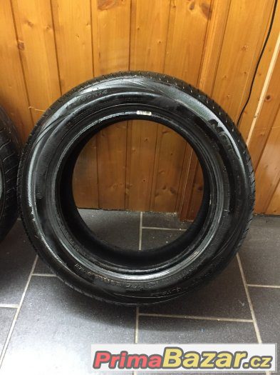 Letní pneumatiky Nexen N Blue HD Plus 175/60 R14 – fotografie 2