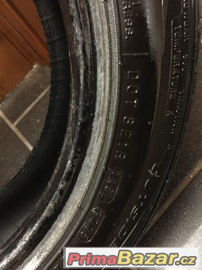 Letní pneumatiky Nexen N Blue HD Plus 175/60 R14 – fotografie 5