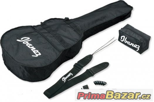 Prodám nepoužívanou kytaru IBANEZ V 50NJP – fotografie 2