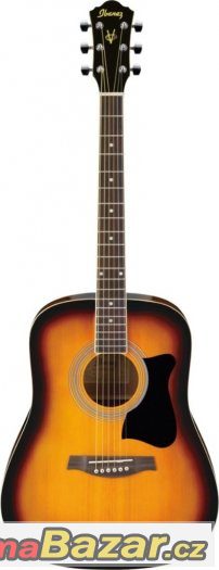 Prodám nepoužívanou kytaru IBANEZ V 50NJP – fotografie 3