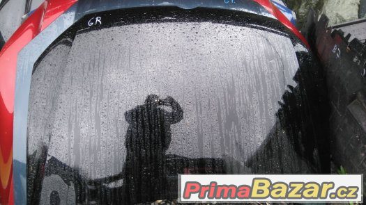 VW polo 6R 2009 i 6Q up náhradní díly – fotografie 2