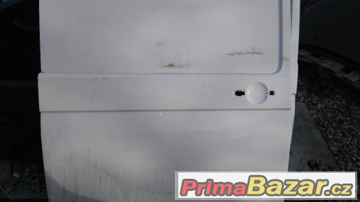 VW T4, T5, T6 facelift, Multivan – fotografie 2