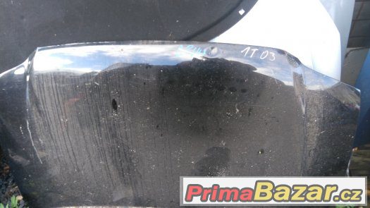 VW touran 03-12 caddy motor 1.9 BKC,,2.0 16V BKD – fotografie 3