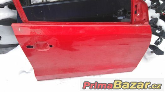 VW polo 6R 2009 i 6Q up náhradní díly – fotografie 4