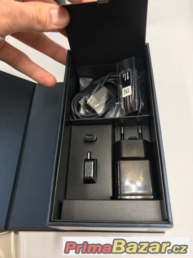 Samsung Galaxy NOTE 8 Dual SIM - CZ distribuce - NOVÝ – fotografie 2
