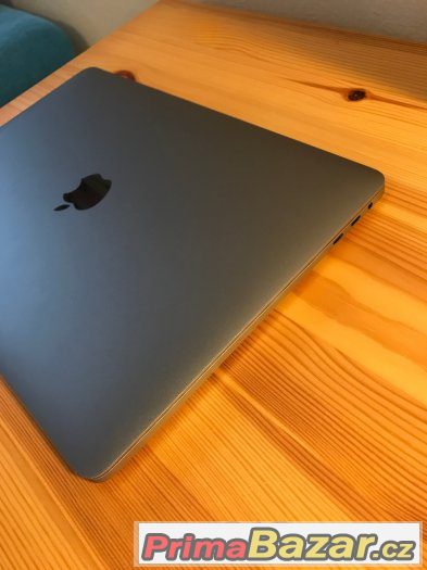 Macbook PRO 13" 2017 Touchbar - záruka iStyle – fotografie 2