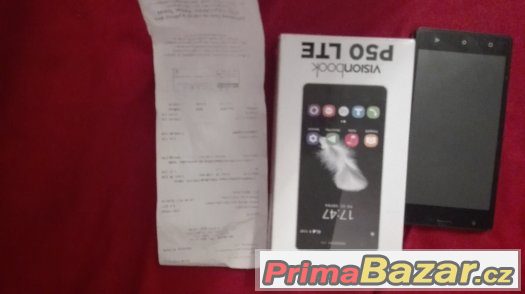 Prodám UMAX VisionBook 50 LTE – fotografie 5