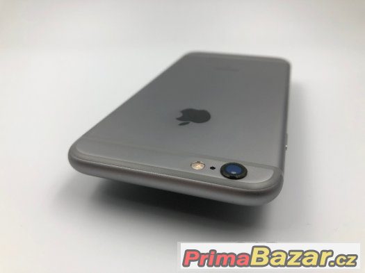 Apple iPhone 6S 64GB - TOP stav – fotografie 2