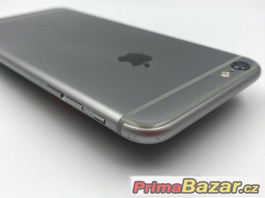 Apple iPhone 6s Plus 16GB space grey – fotografie 5