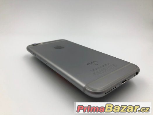Apple iPhone 6S 64GB - TOP stav – fotografie 4