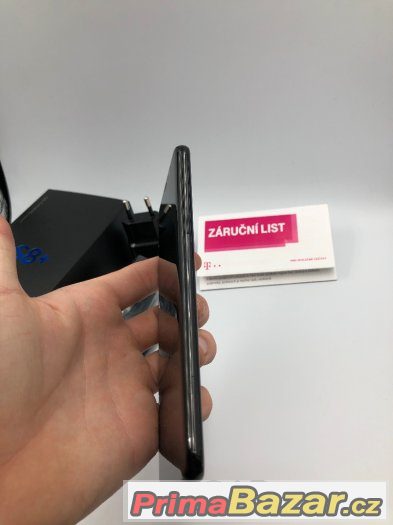 Samsung Galaxy S8 plus - T-mobile záruka TOP stav – fotografie 3