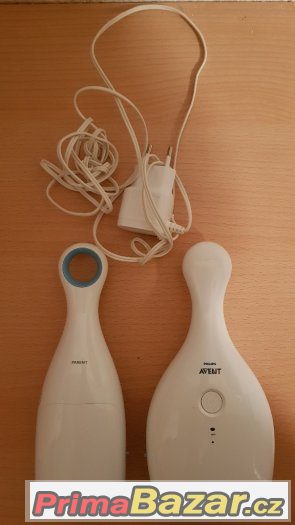 Chůvička Philips Avent – fotografie 2