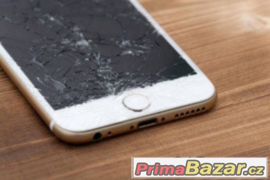 Koupím použítý iPhone nebo iPad – fotografie 1