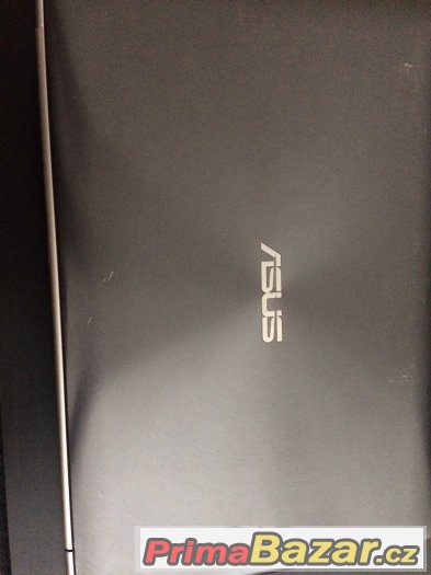 Ultrabook Asus – fotografie 1