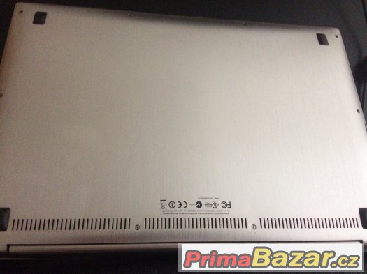 Ultrabook Asus – fotografie 4