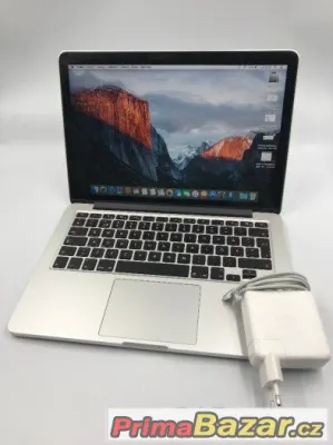 Macbook PRO 13" 2015 - 256GB, 8GB RAM, i5