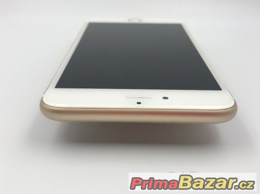 iPhone 6s Plus 16GB zlatý - Skvělý stav – fotografie 5