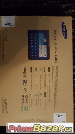 samsung galaxy tab 3 – fotografie 4
