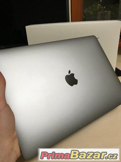 Macbook PRO 13" 2016 Touchbar - záruka iStyle – fotografie 5