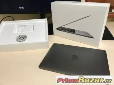 Macbook PRO 13" 2016 Touchbar - záruka iStyle