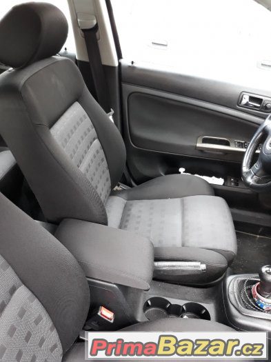 Volkswagen Passat Variant 2.3 V5 LPG 2001 - B5,5 125kw – fotografie 5