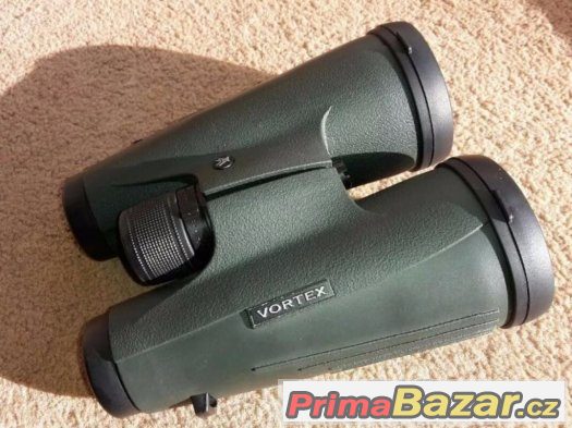 Dalekohled Vortex Vulture 8x56 – fotografie 1