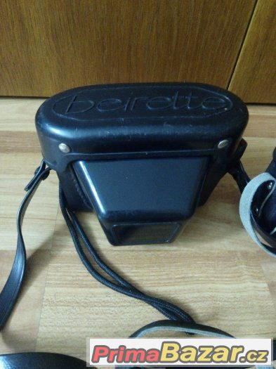 FOTOAPARATY – fotografie 2