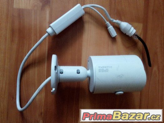 IP CAMERA – fotografie 2