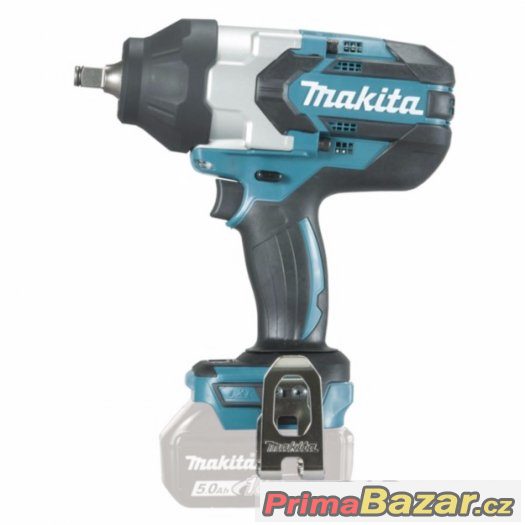 Koupím rázový utahovák MAKITA DTW 1002 (1/2") – fotografie 1
