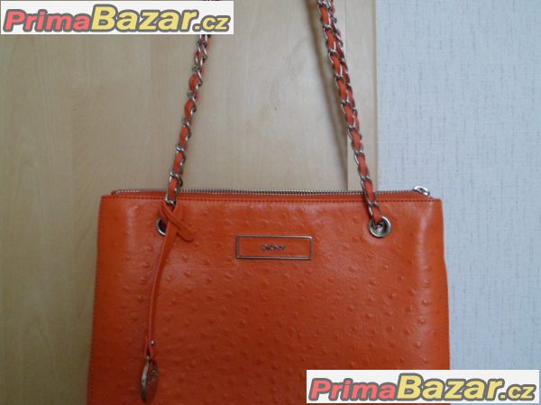 NOVÁ LUXUSNÍ KABELKA "DKNY"