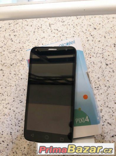 prodám tablet Alcatel pixi 4 – fotografie 1