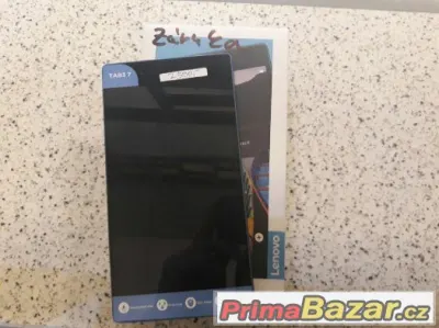 prodám Lenovo tablet Tab3 7"