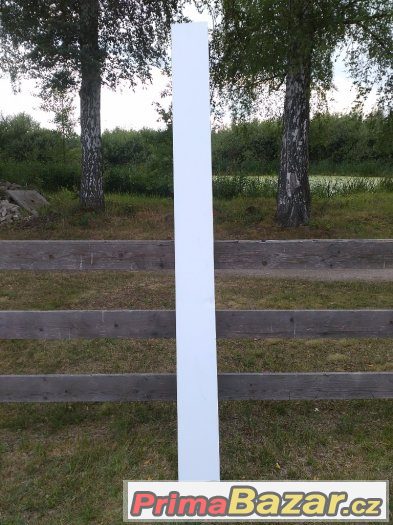 Parapety – fotografie 1