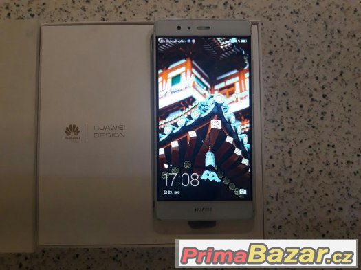 prodám Huawei P9 záruka – fotografie 2