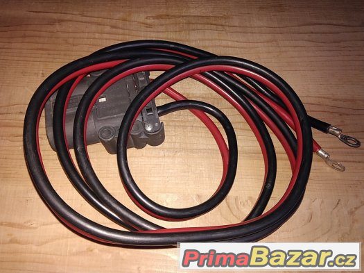 REMA, DIN Connector 80A, 160A, 320A  ... – fotografie 4