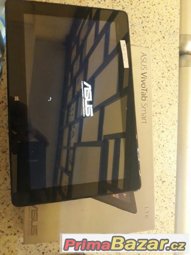 prodám Asus vivo tab Smart LTE – fotografie 1