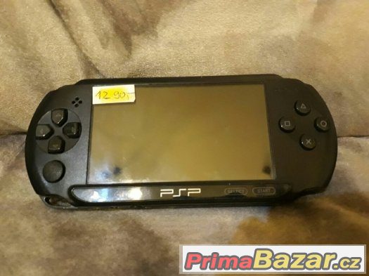 prodám PSP 1004 – fotografie 1