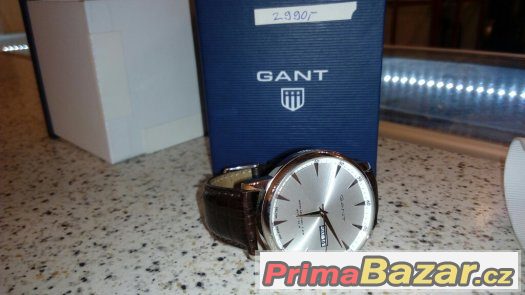 Gant Hodinky – fotografie 2
