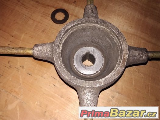 Volant 450mm. – fotografie 3