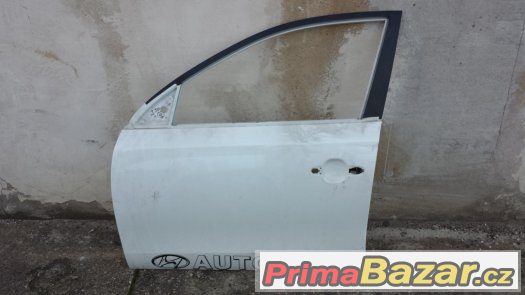 LP dveře Hyundai i30 hatchback 07-12 – fotografie 1
