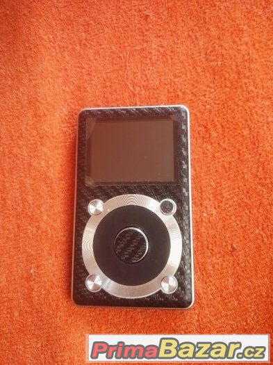 Fiio X1 1st gen – fotografie 1
