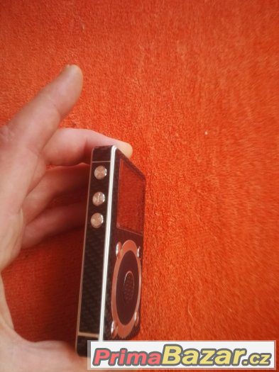 Fiio X1 1st gen – fotografie 2